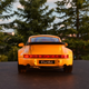 Illustration for article titled Teutonic Tuesday: Welly Porsche 911 Turbo